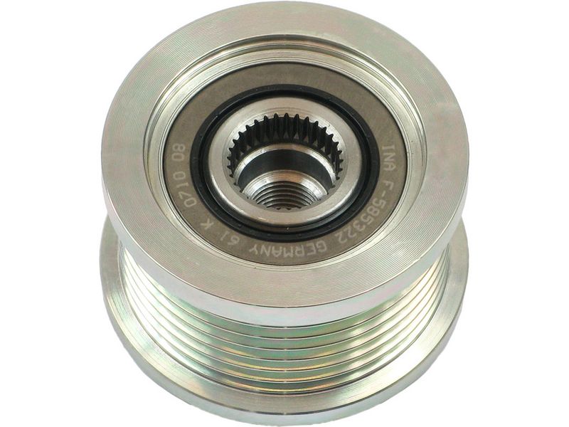 AS-PL AFP6026(INA) Alternator Freewheel Clutch