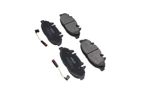 Kavo Parts KBP-10032 Stabdžių trinkelių rinkinys, diskinis stabdys