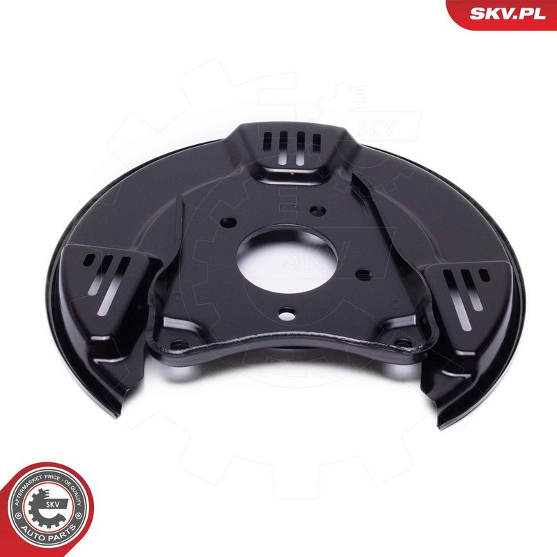 ESEN SKV 57SKV746 Splash Guard, brake disc