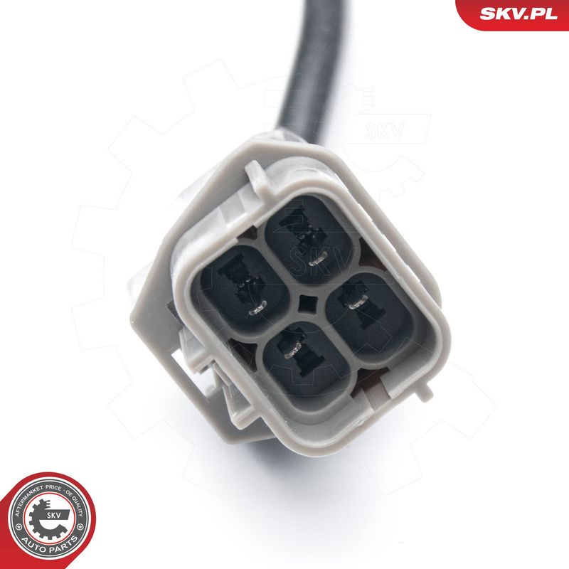 Lambda andur, ESEN SKV 09SKV732