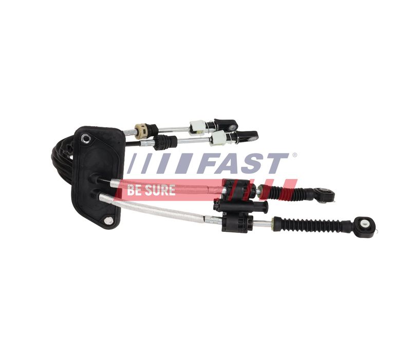 FAST FT11769 Cable Set, manual transmission