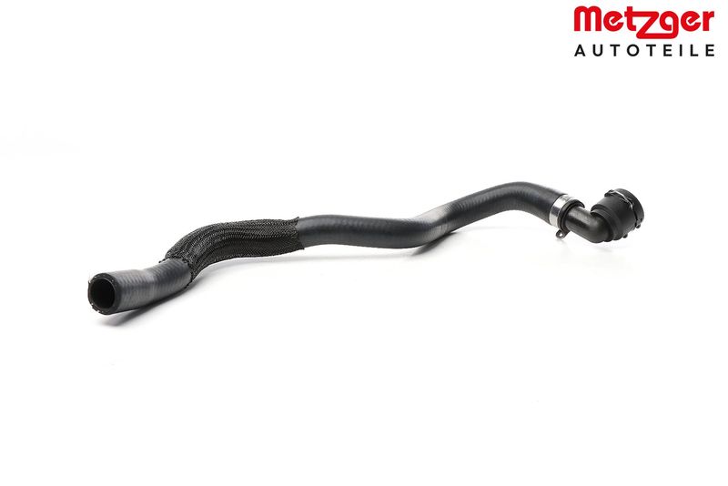 METZGER AUTOTEILE 2420183 Radiator Hose
