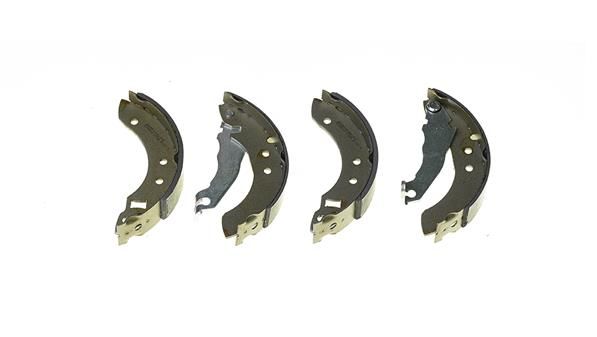 BREMBO S 24 536 Brake Shoe Set