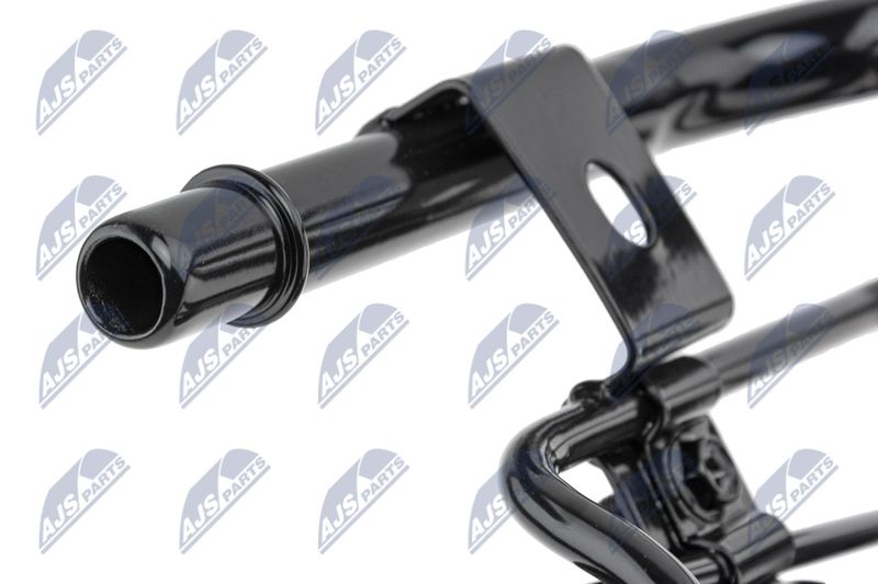 NTY PWP-TY-036 Filler Pipe, fuel tank