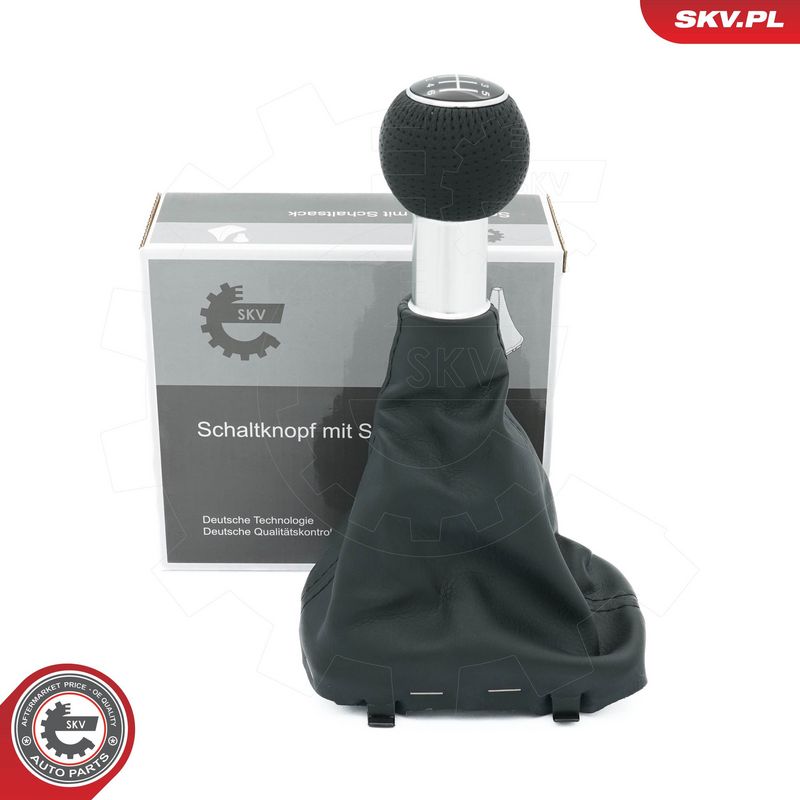 Käigukanginupp, ESEN SKV 63SKV408