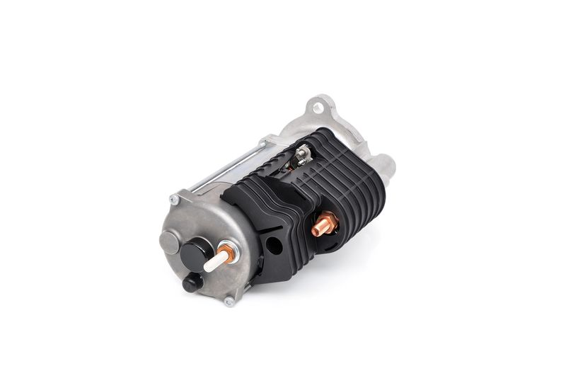 BOSCH 0001330065 Starteris