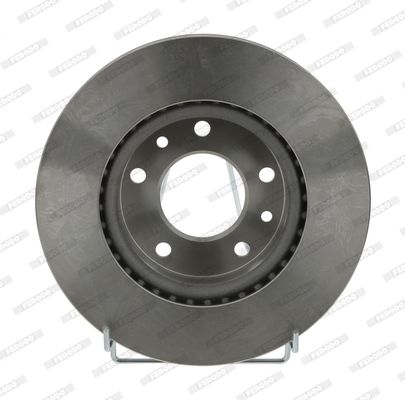 Ferodo Brake Disc DDF1460