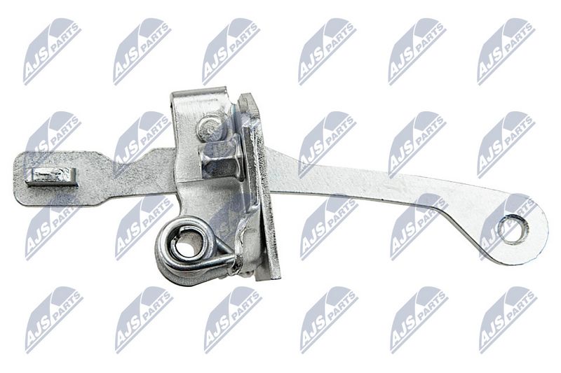 Uksekinnitus, NTY EZC-WW-348