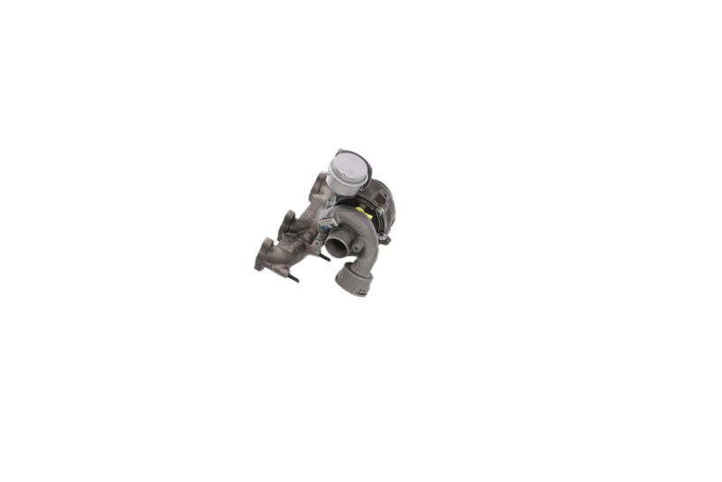 REMANTE 003-001-000190R Charger, charging (supercharged/turbocharged)