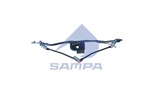 táhla stěračů SCANIA Euro 6 bez motorku 049.197
