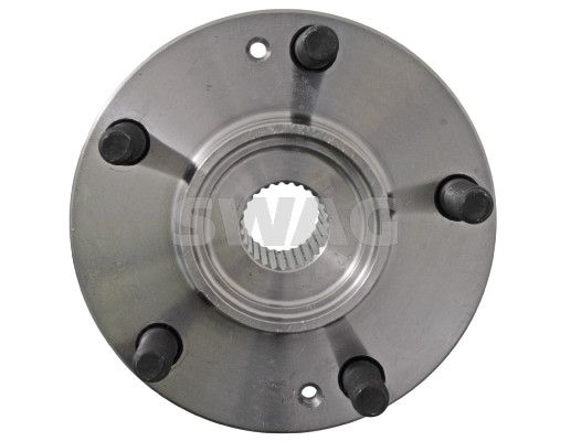 SWAG 33 10 5231 Wheel Bearing Kit
