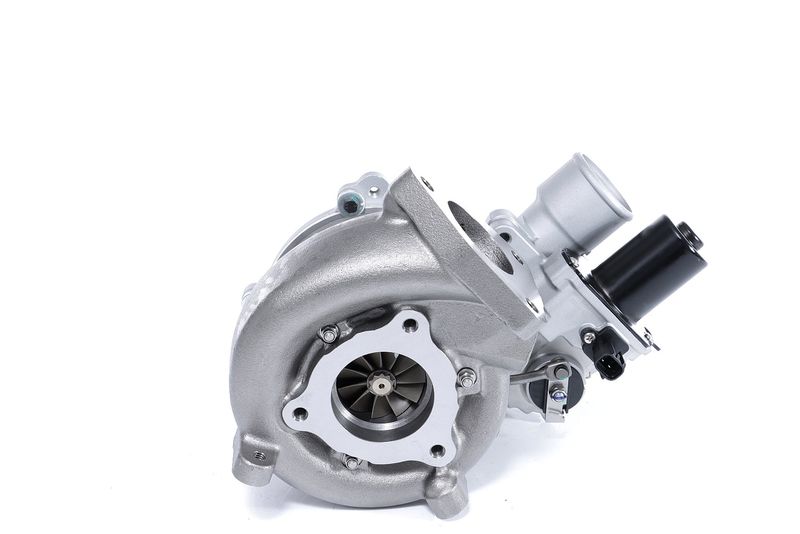 Compresor,sistem de supraalimentare T915014BT BTS Turbo
