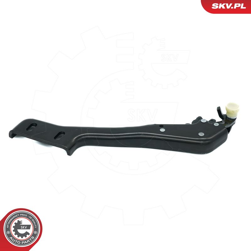 Rullijuht, lükanduks, ESEN SKV 96SKV853