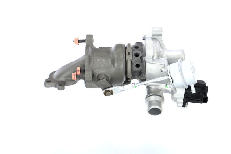 REMANTE 003-001-004347R Turbokompresorius