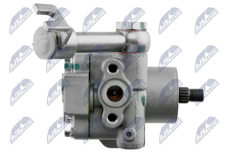 NTY SPW-NS-003 Hydraulic Pump, steering