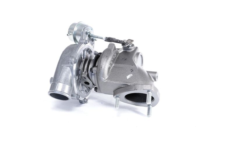 LADER AUFLADUNG BTS Turbo T911688 12