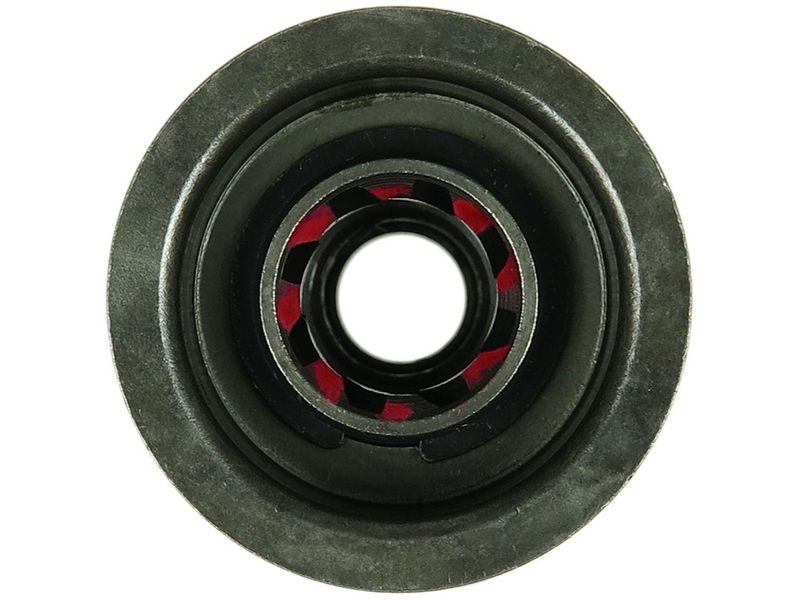 AS-PL SD5025 Freewheel Gear, starter