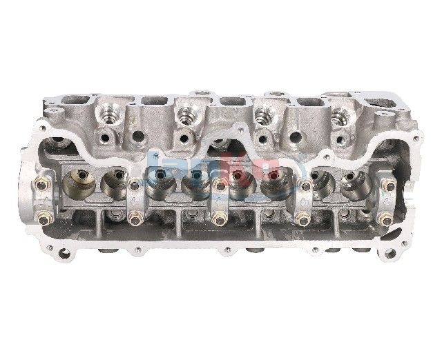 JAPKO JIS001 Cylinder Head