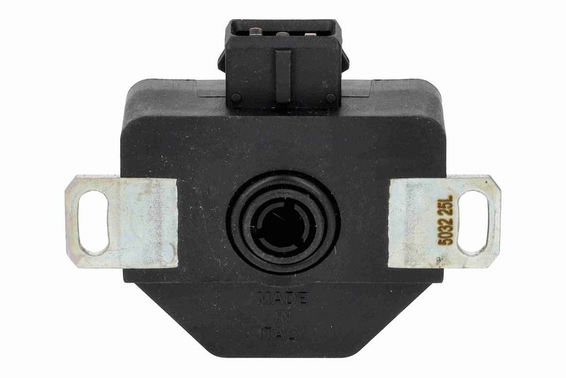 Andur, drosselklapiasend, VEMO V20-72-0408