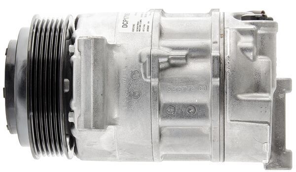 MAHLE ACP 589 000P Compressor, air conditioning