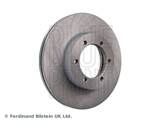 BLUE PRINT ADG04337 Brake Disc