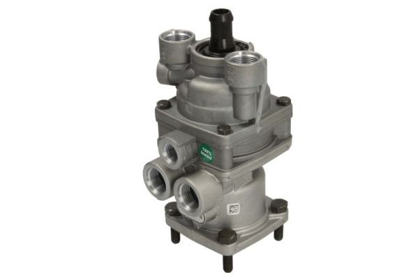 Гальмівний клапан, робоче гальмо, Pneumatics PN-10462