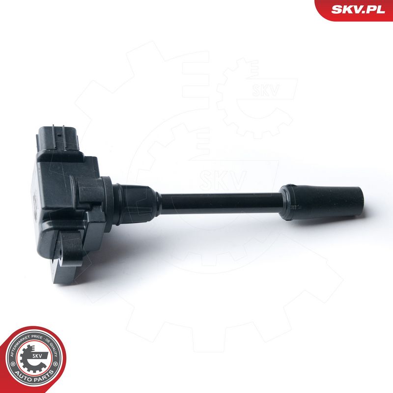 Süütepool, ESEN SKV 03SKV231