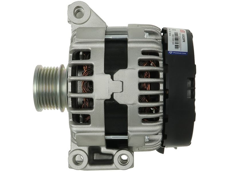 Generaator, AS-PL A0528PR