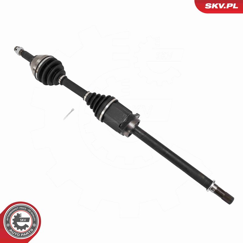ESEN SKV 40SKV139 Drive Shaft