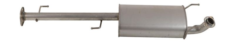 крайно гърне WALKER
