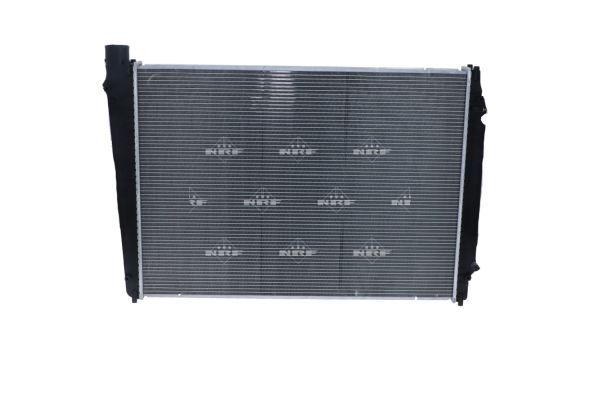 NRF 509616 Radiator, engine cooling