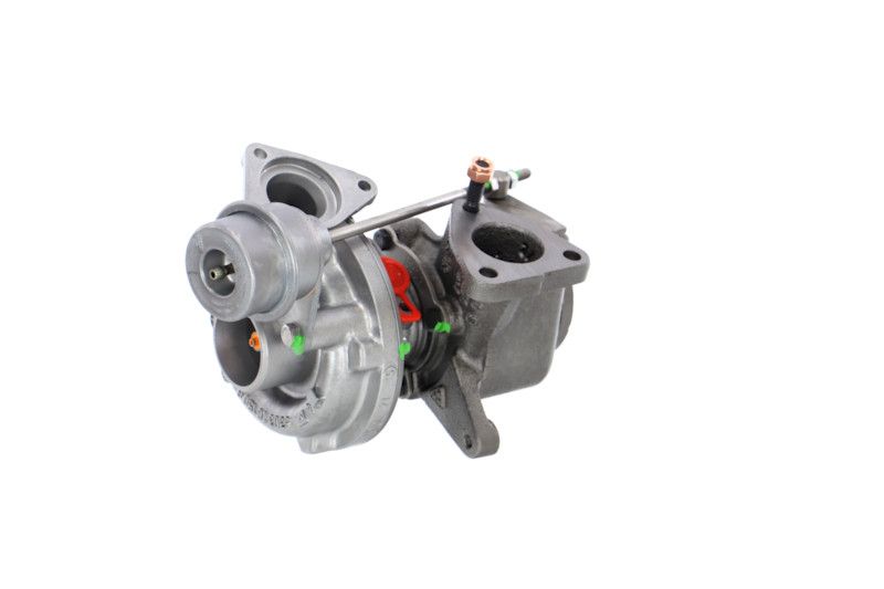 REMANTE 003-001-000024R Charger, charging (supercharged/turbocharged)