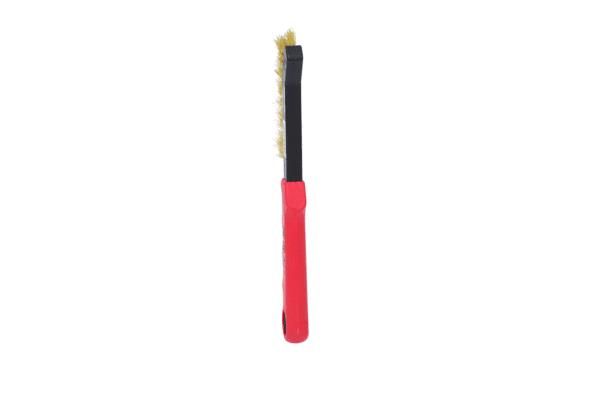 KS TOOLS 201.2322 Wire Brush, brake caliper cleaning