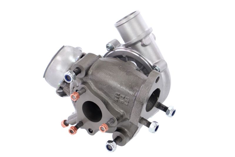 REMANTE 003-001-000088R Charger, charging (supercharged/turbocharged)