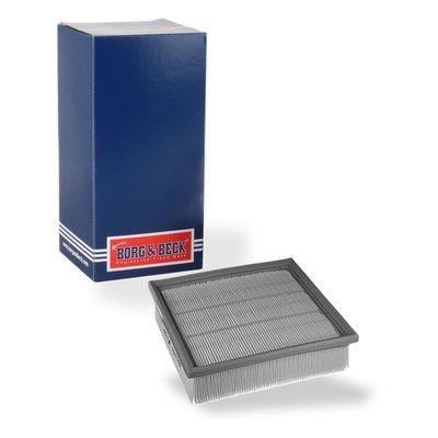 Borg & Beck air filter - BFA2266