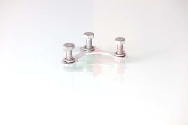 GH GH-394365 Clamping Bolt Set, ball joint
