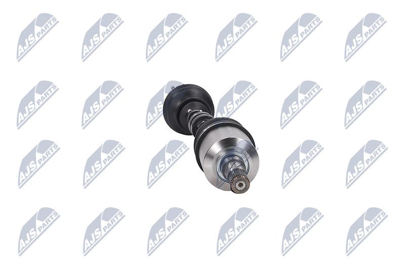 Veovõll, NTY NPW-NS-040