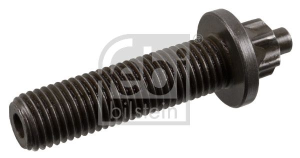 Bevestigingsbout nokkenas-tandwiel past: BMW 3 (E46), 5 (E39), 5 (E60), 5 (E61), 7 (E38), 7 (E65, E66, E67), X3 (E83), X5 (E53) 2.0D/2.5D/3.0D 02.98-05.10