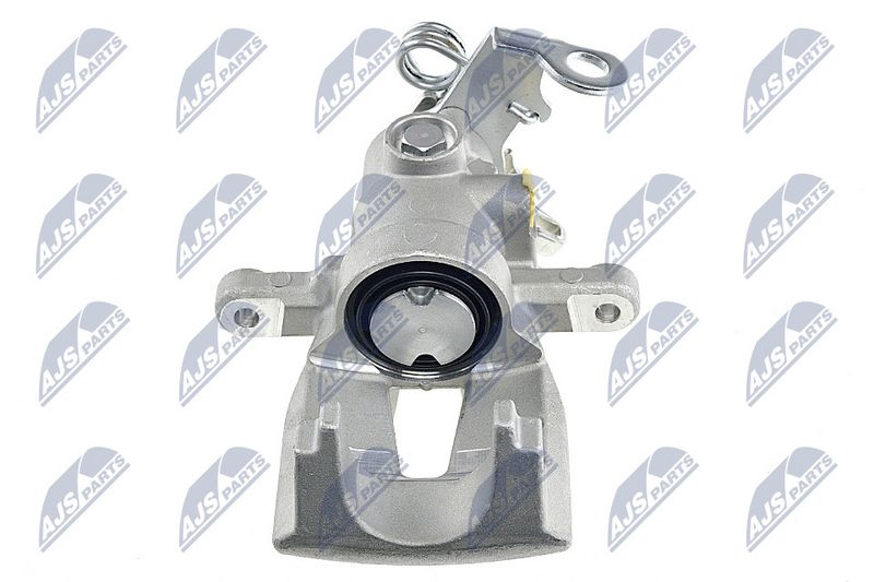 Pidurisadul, NTY HZT-FT-000
