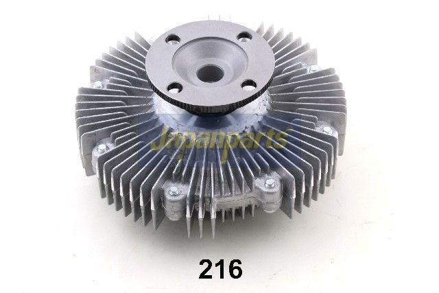 JAPANPARTS Sankaba, radiatoriaus ventiliatorius