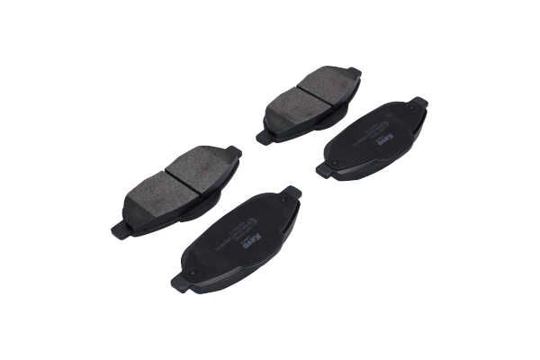 Kavo Parts KBP-10143 Brake Pad Set, disc brake