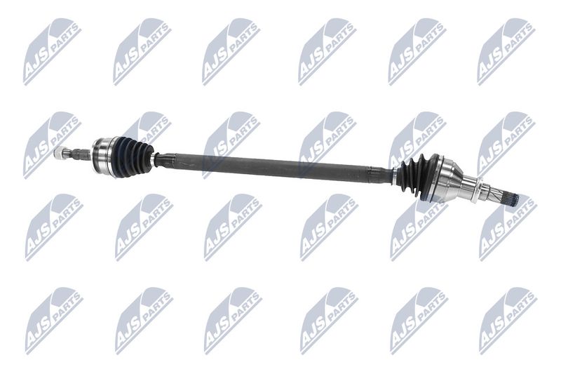 NTY NPW-PL-193 Drive Shaft