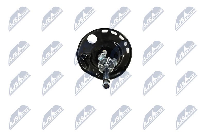 Amort, NTY A-TY-105