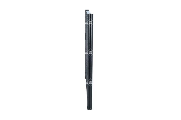 NRF 35587 Condenser, air conditioning