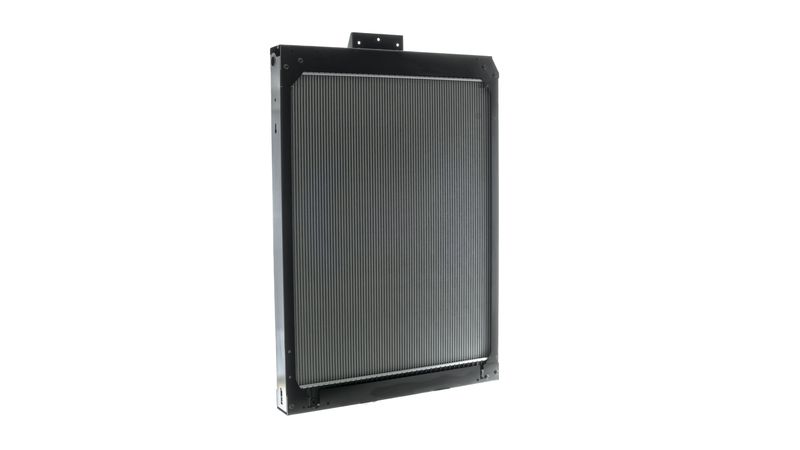 Product Image - Radiateur - CR1910000P - MAHLE