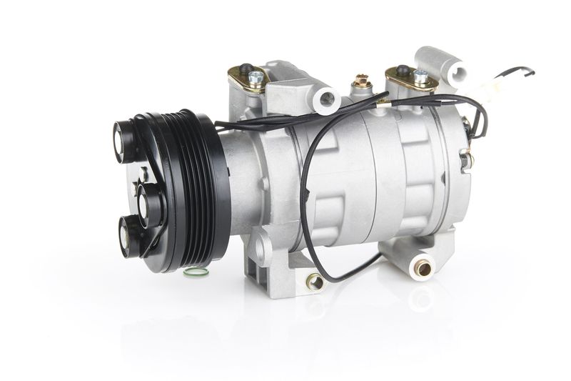 Kompressor, kliimaseade, NISSENS 89550