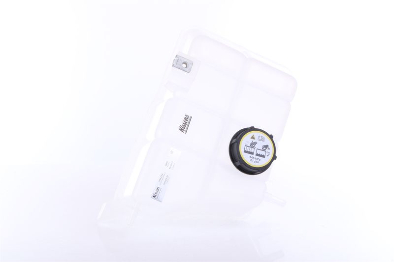 NISSENS 996254 Expansion Tank, coolant