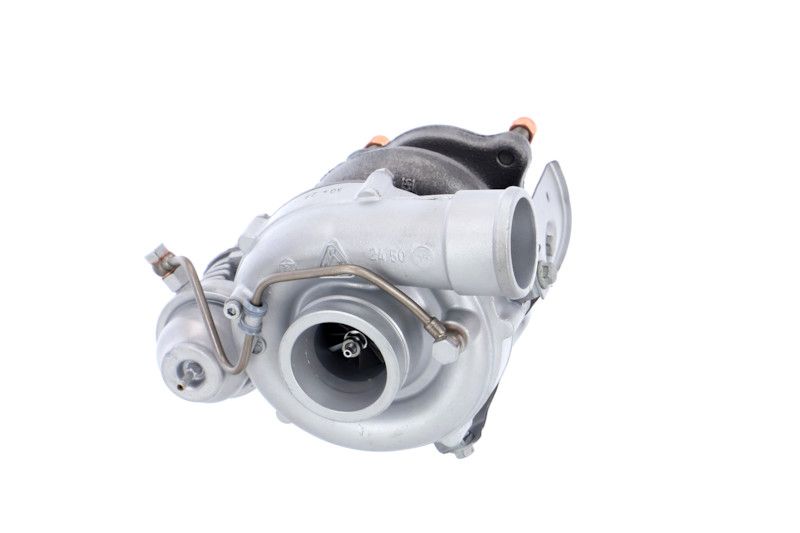 REMANTE 003-001-000032R Charger, charging (supercharged/turbocharged)