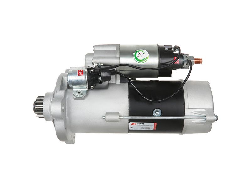 AS-PL S5447S Starter