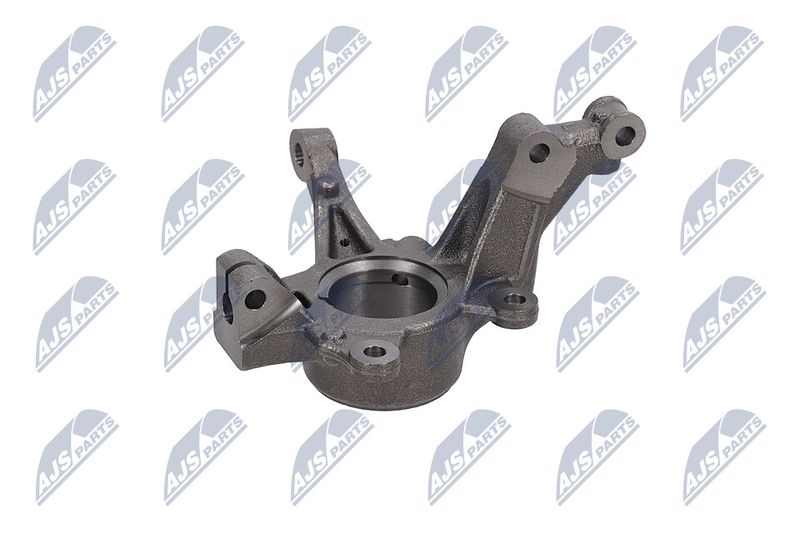 Käändmik, rattakinnitus, NTY ZZP-RE-020